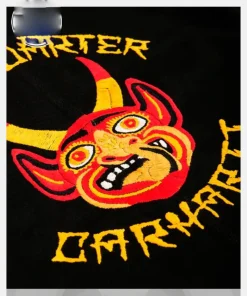 Carhartt WIP x Headquarter x Carhartt Michigan Jacketn