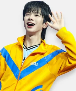 DMD DOMUNDI SPORT DAY 2025 JACKET