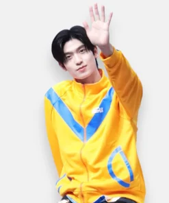 DMD SPORT DAY 2025 JACKET DOMUNDI