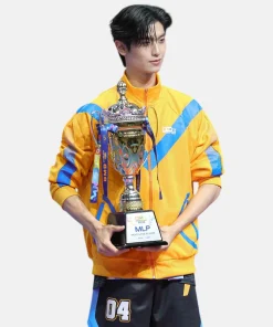 DMD SPORT DAY DOMUNDI SPORT DAY JACKET SALE