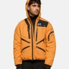 Death Stranding 2 Orange Jacket