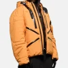 Death Stranding 2 jacket Women