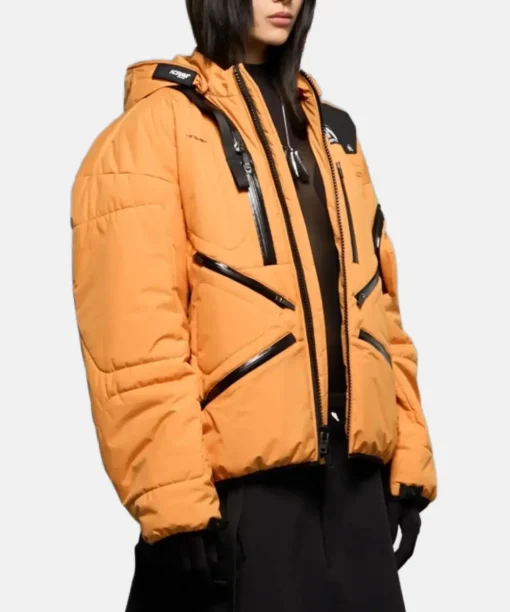 Death Stranding 2 jacket Women