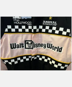 Disney Universe Walt Racing Hollywood Jacket