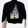 Disney Universe Walt World Racing Jacket