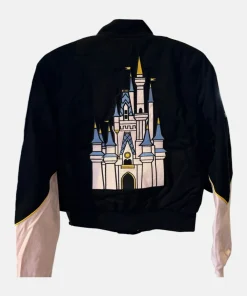 Disney Universe Walt World Racing Jacket