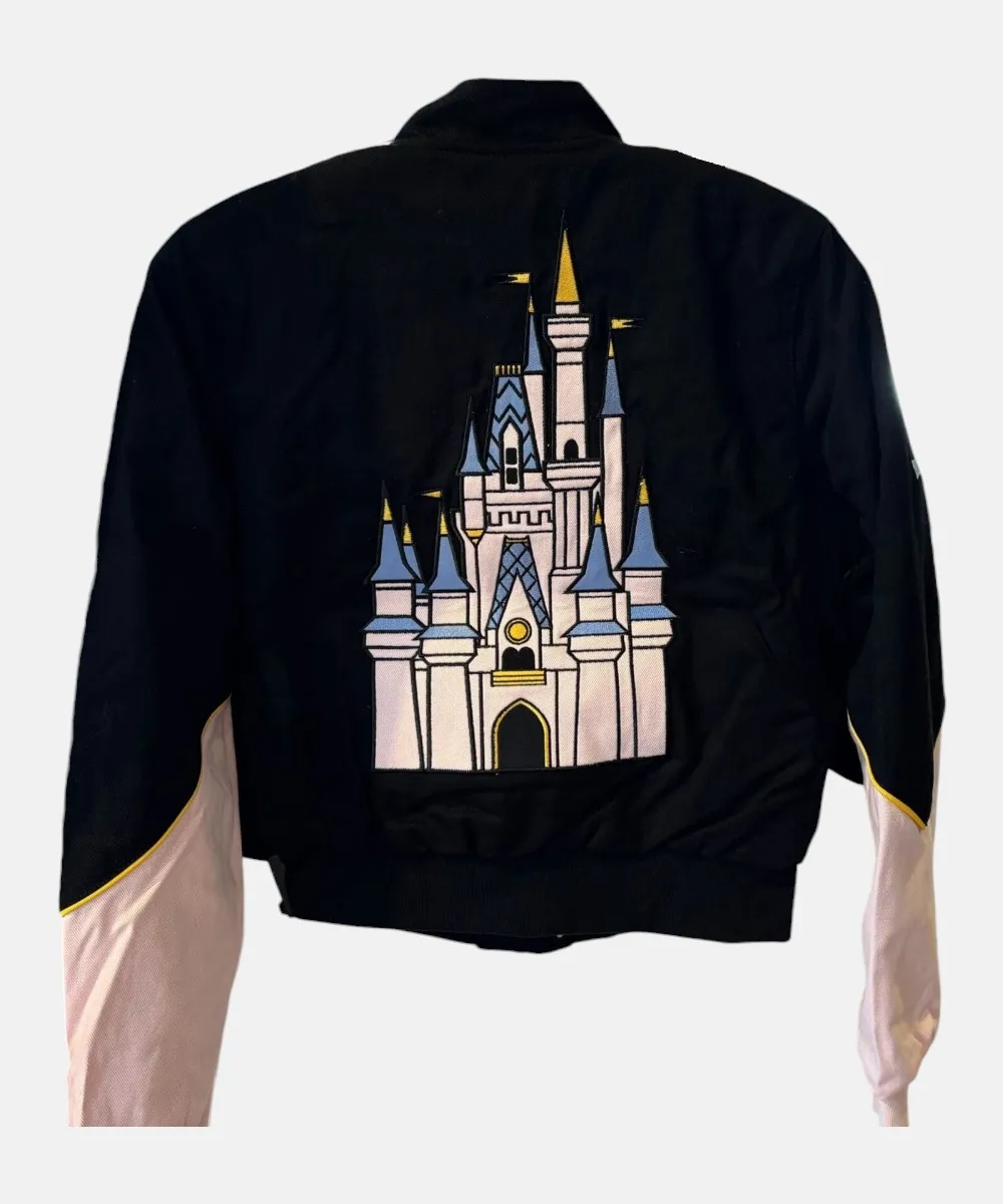 Disney Universe Walt World Racing Jacket