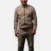 Doctor-Khumalo-Zip-Ivory-Jacket-
