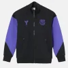 FC Barcelona x Kobe Bryant Anthem Jacket
