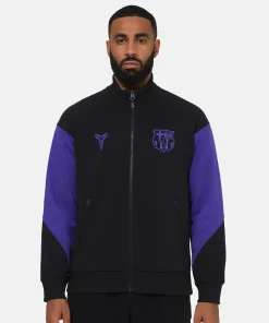 FC Barcelona x Kobe Bryant Anthem Jacket Men