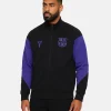 FC Barcelona x Kobe Bryant anthem jacket away 2526
