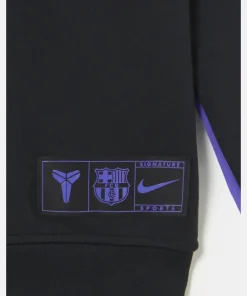 FC Barcelona x Kobe Bryant anthem jacket away 2526 For Adult