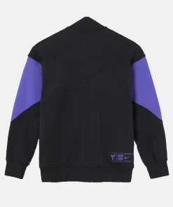 FC Barcelona x Kobe Bryant anthem jacket away 2526 For Adult Men & Women