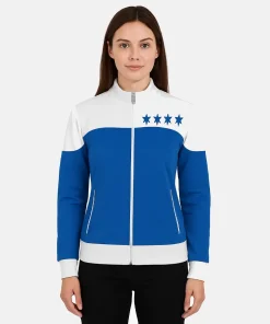 Fantastic Four CM Punk Jacket