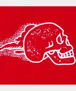 Freeze Max Scare Squad Monster Jacket