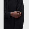 GAP-X-BEIS-Travel-Hoodie-Black