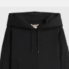 Gap x BEIS Black Hoodie.