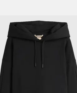 Gap x BEIS Black Hoodie.
