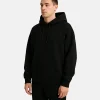 Gap x BEIS Heavyweight Travel Black Hoodie