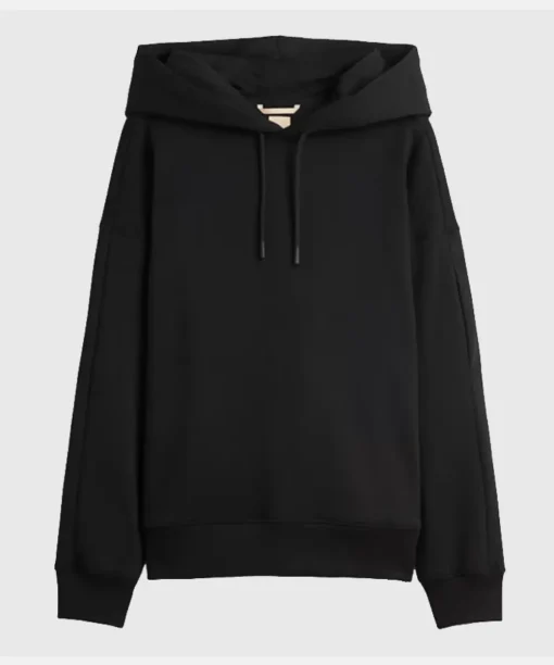 Gap x BEIS Hoodie Black