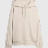 Gap x BEIS Hoodie beige