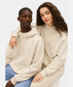 Gap x BEIS Hoodie beige Unisex