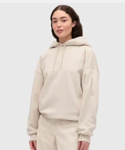 Gap x BEIS beige Hoodie Women