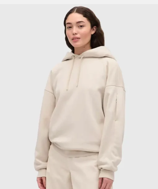 Gap x BEIS beige Hoodie Women