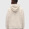 Gap x BEIS beige hoodie men