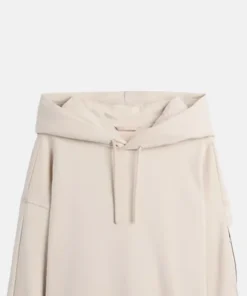 Gap x BEIS unisex Hoodie beige