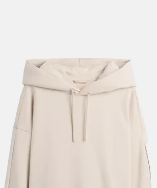 Gap x BEIS unisex Hoodie beige