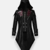 Halloween Steampunk Coat