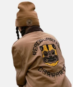 Headquarter x Carhartt Jacket Women