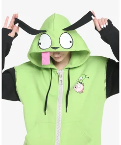 Gir Hoodie