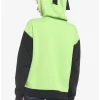 Invader Zim GIR Hoodie