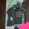 Its not clocking to you justin bieber green hoodie