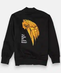John Carpenter Halloween Jacket