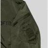 Jordan Undefeated Jacket Cargokhaki