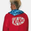 KITKAT Commuter Reversible Hoodie