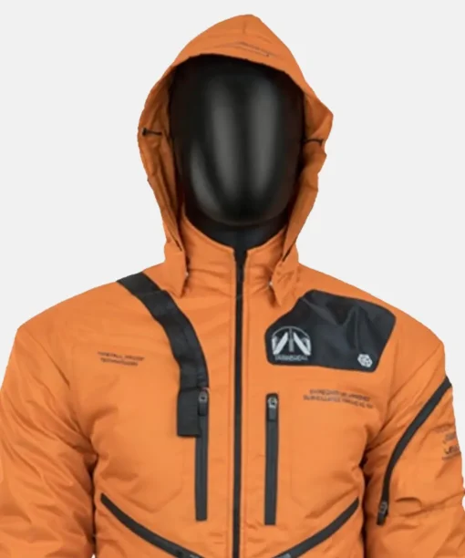 Koijima Death Stranding 2 Jacket