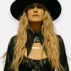 Lainey Wilson Australia Whirlwind Tour Jacket