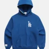 Madhappy Dodgers Printed Hoodie Unisex