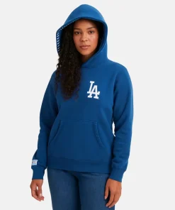 Madhappy Dodgers Printed Hoodie Women