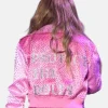 Mariah Carey Protect The Dolls Jacket