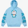 Mens Palace Doraemon Hoodie