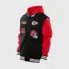 New Era Kansas City Chiefs Jacket