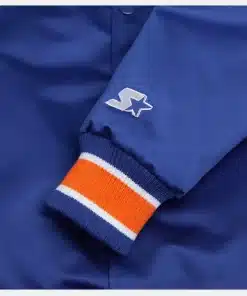 New York Mets HOMAGE x Starter Jacket