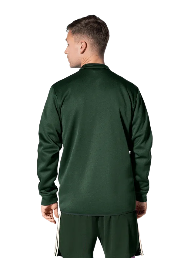 Oktoberfest 2025 Adidas Green Jacket