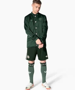 Oktoberfest 2025 Adidas Jacket