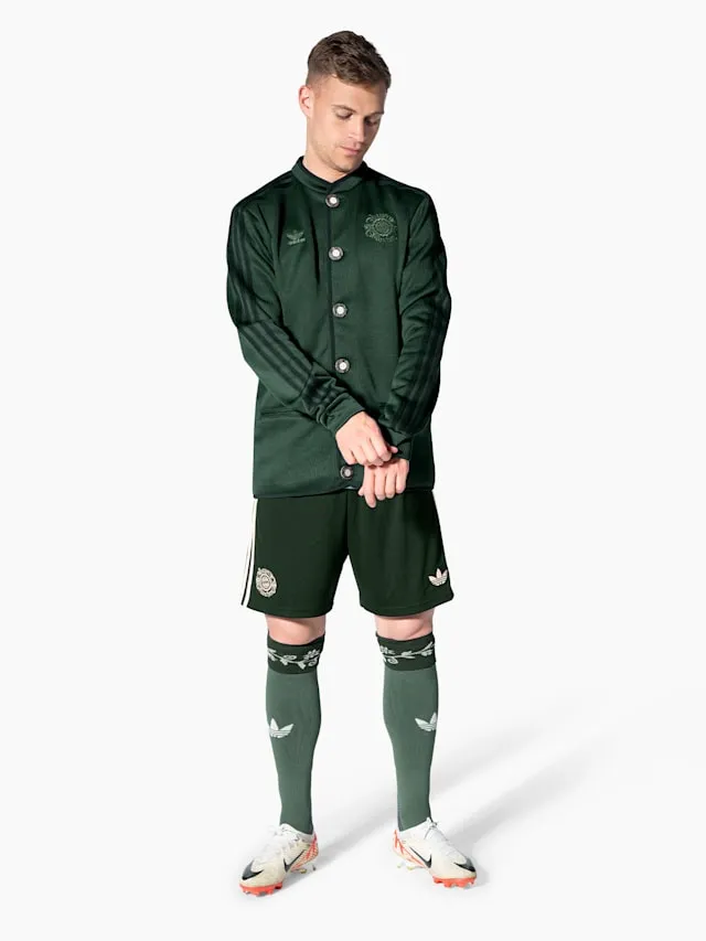 Oktoberfest 2025 Adidas Jacket